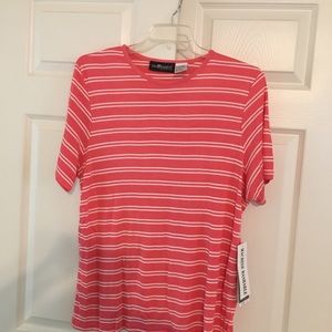 Woman’s Sag Harbor 1x top